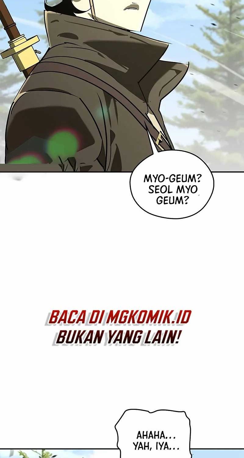 Martial Wild West chapter 46 halaman 68