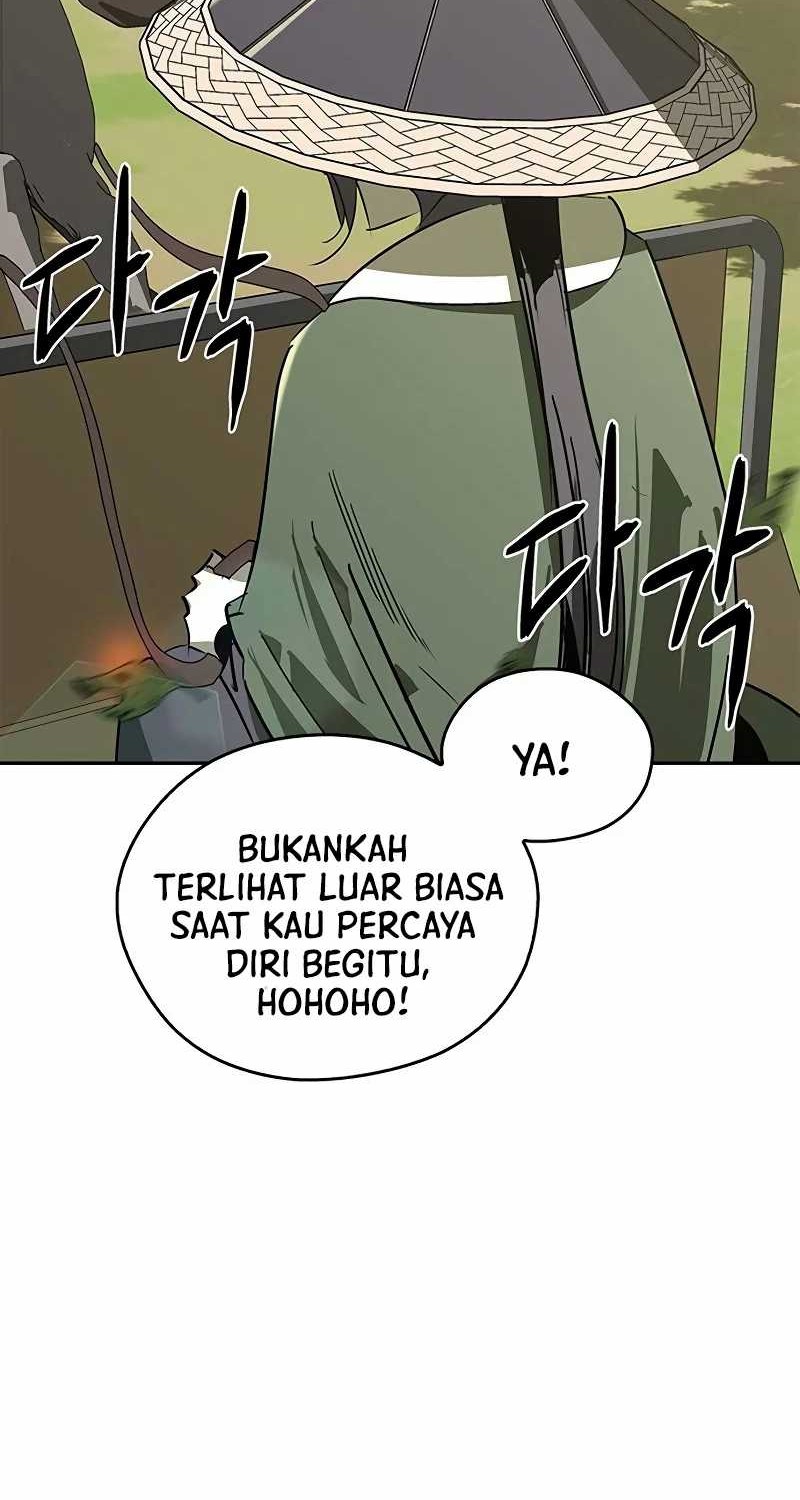 Martial Wild West chapter 46 halaman 70