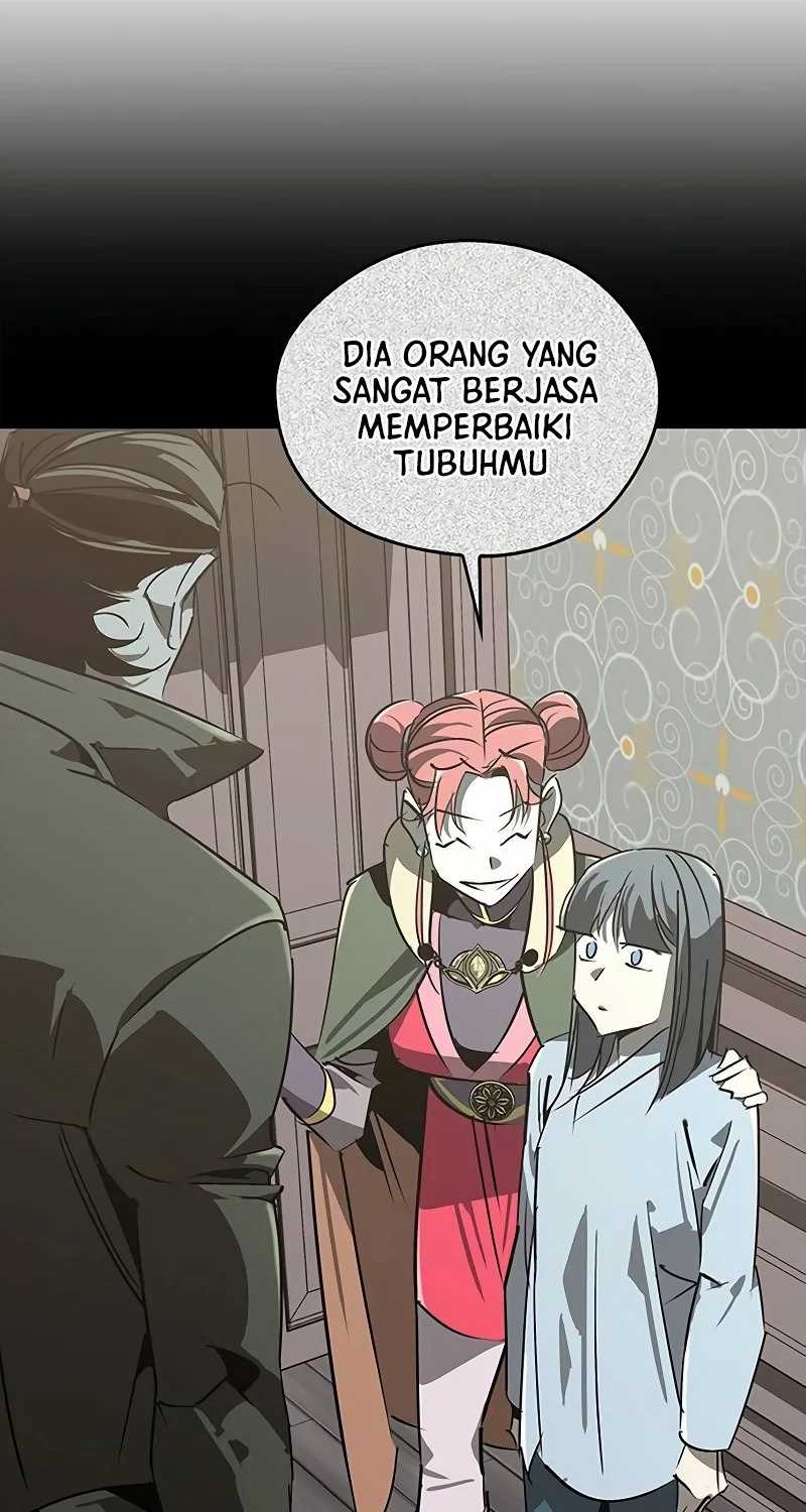 Martial Wild West chapter 46 halaman 74