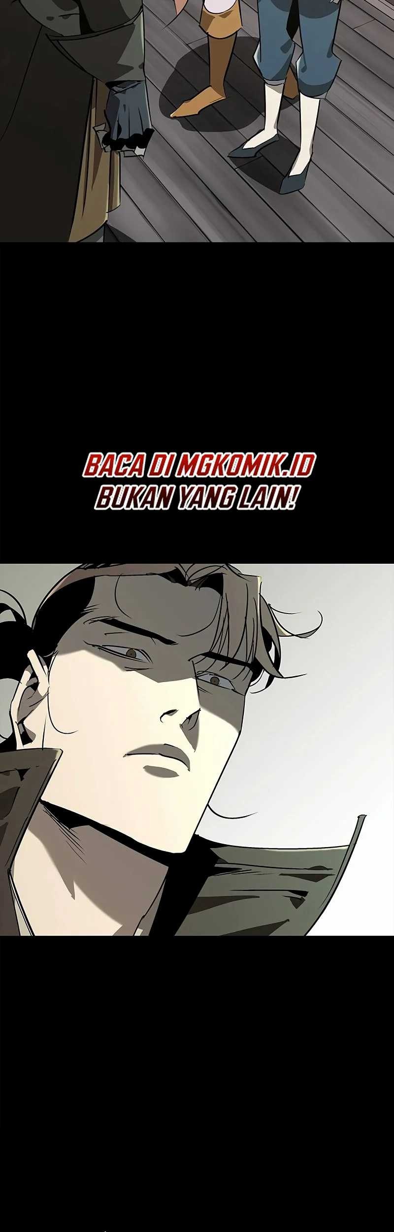 Martial Wild West chapter 46 halaman 75