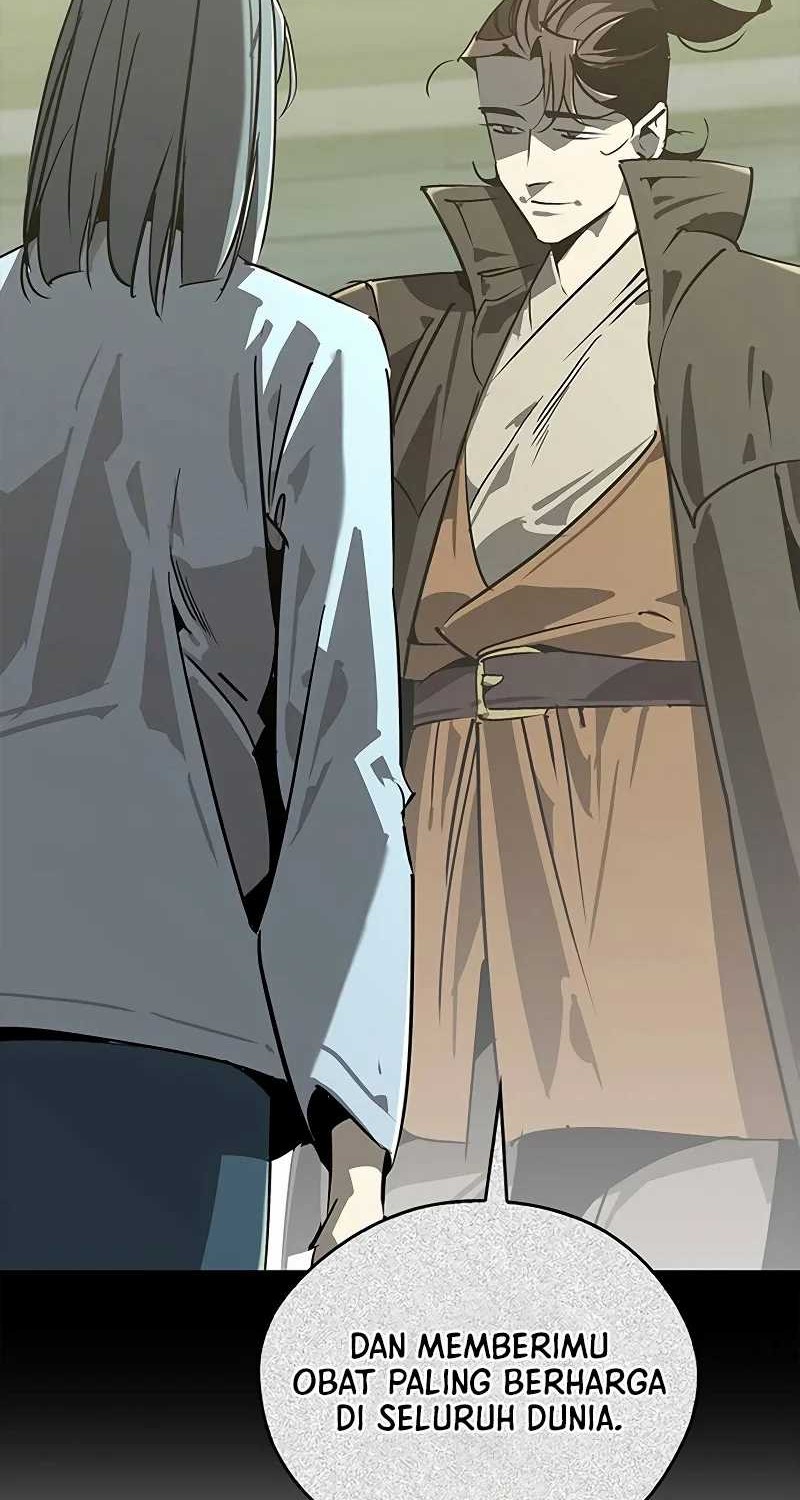 Martial Wild West chapter 46 halaman 78