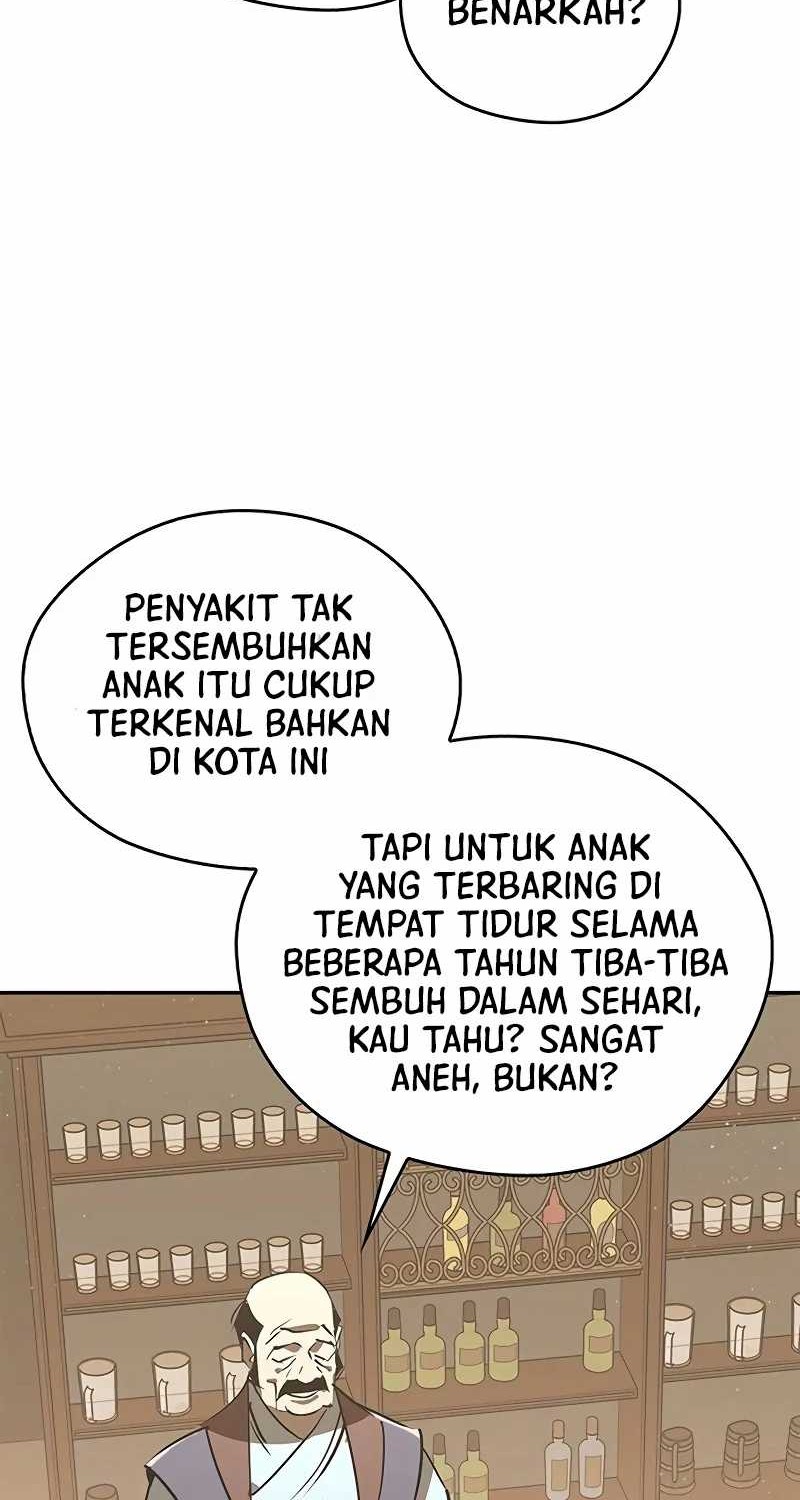Martial Wild West chapter 46 halaman 82