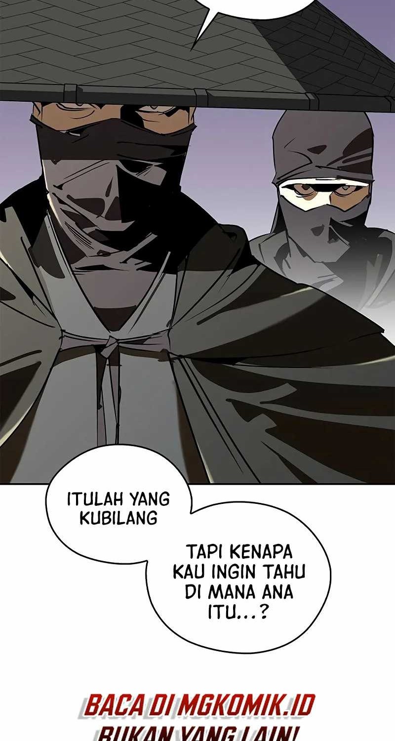 Martial Wild West chapter 46 halaman 84