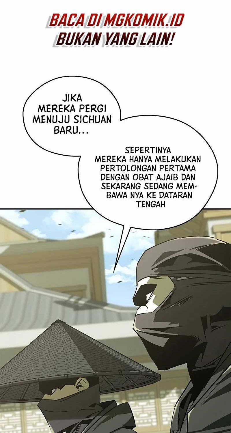 Martial Wild West chapter 46 halaman 88