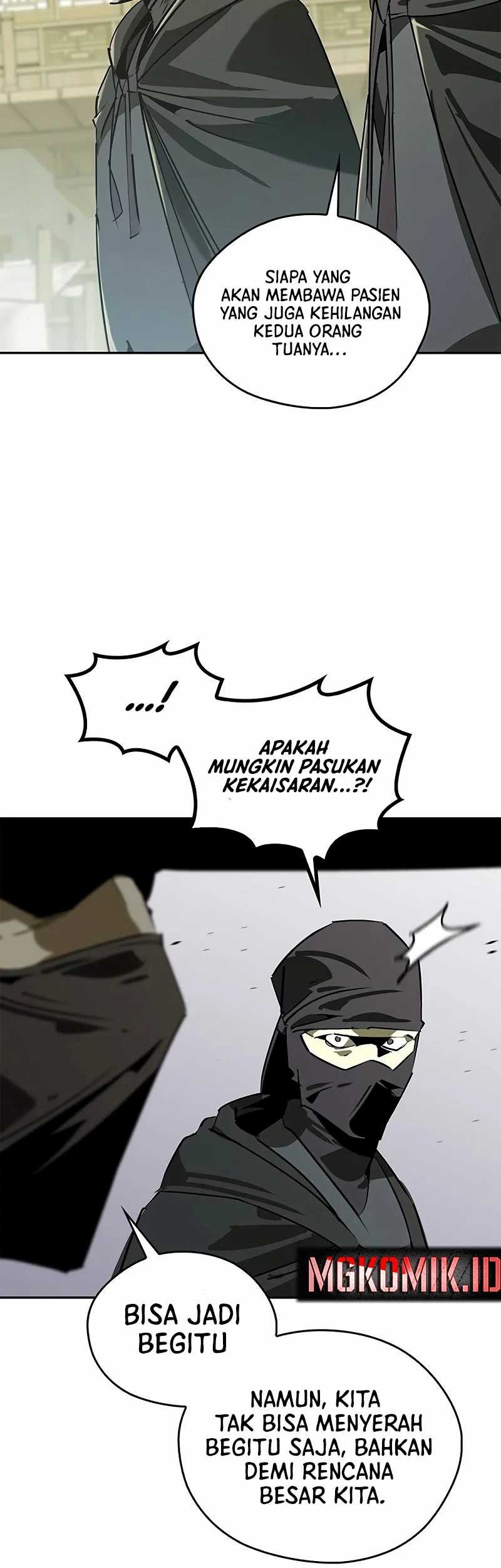Martial Wild West chapter 46 halaman 89