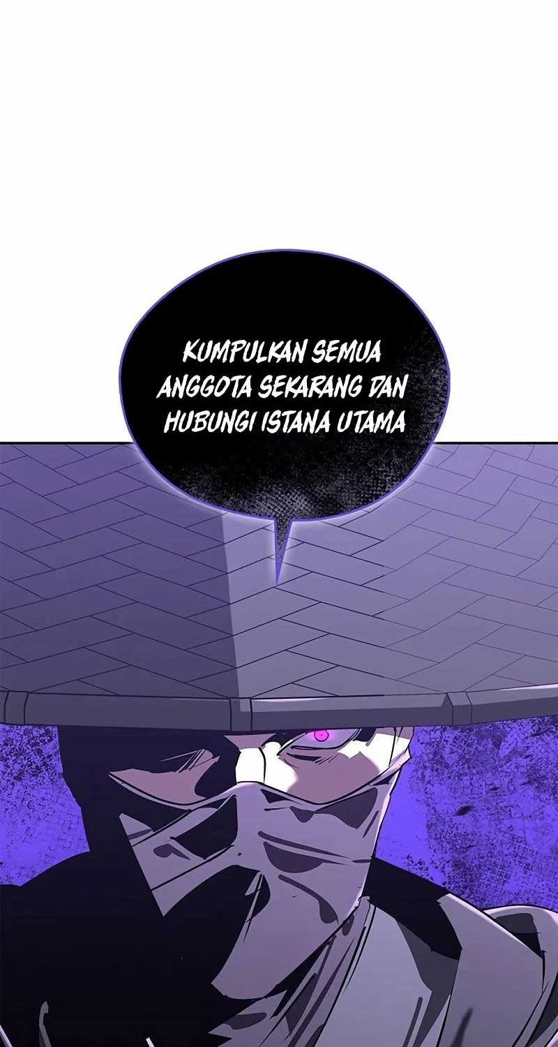 Martial Wild West chapter 46 halaman 90