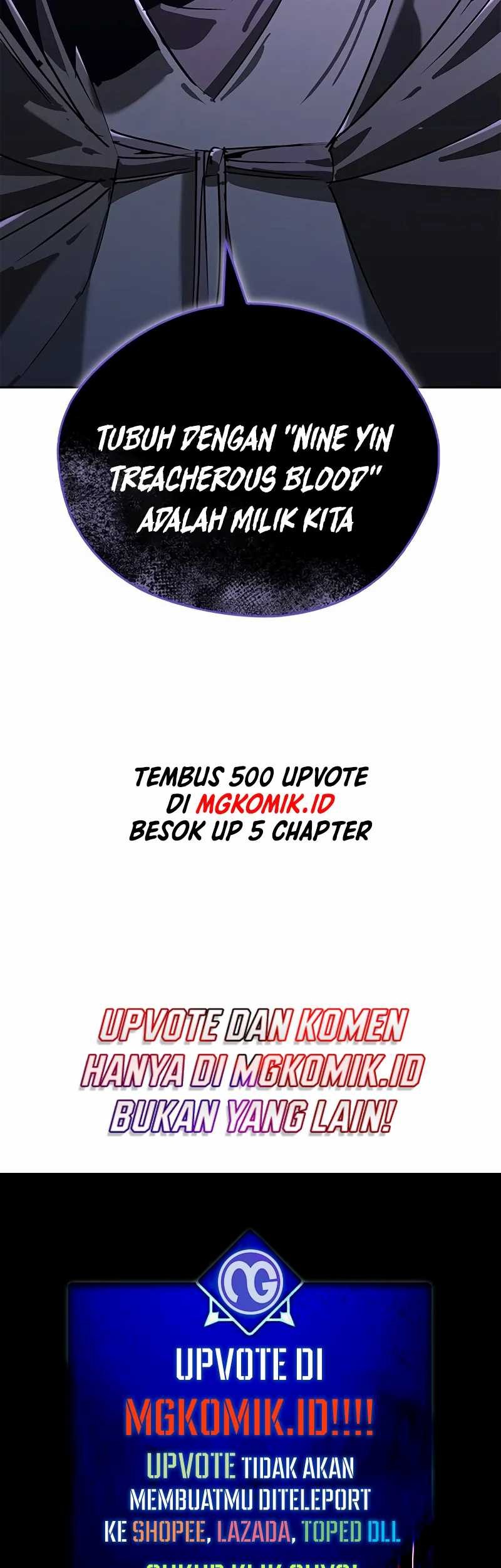 Martial Wild West chapter 46 halaman 91