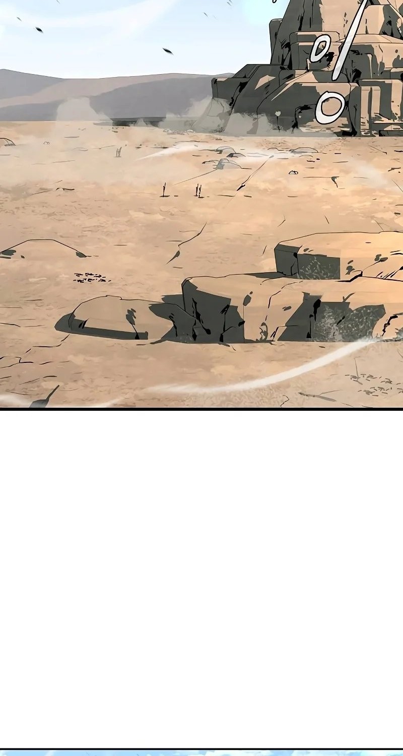 Martial Wild West chapter 47 halaman 2