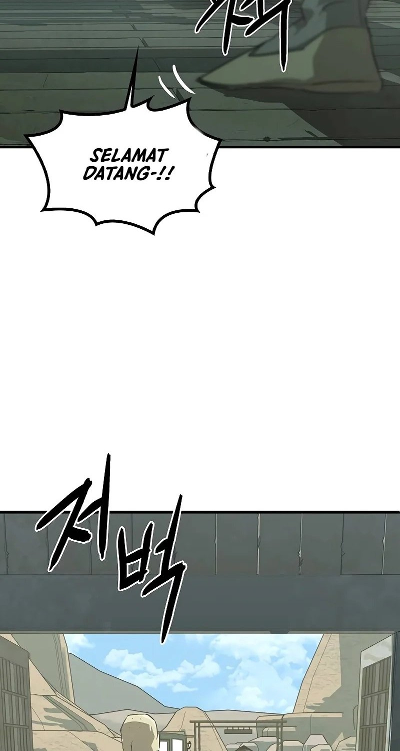 Martial Wild West chapter 47 halaman 6