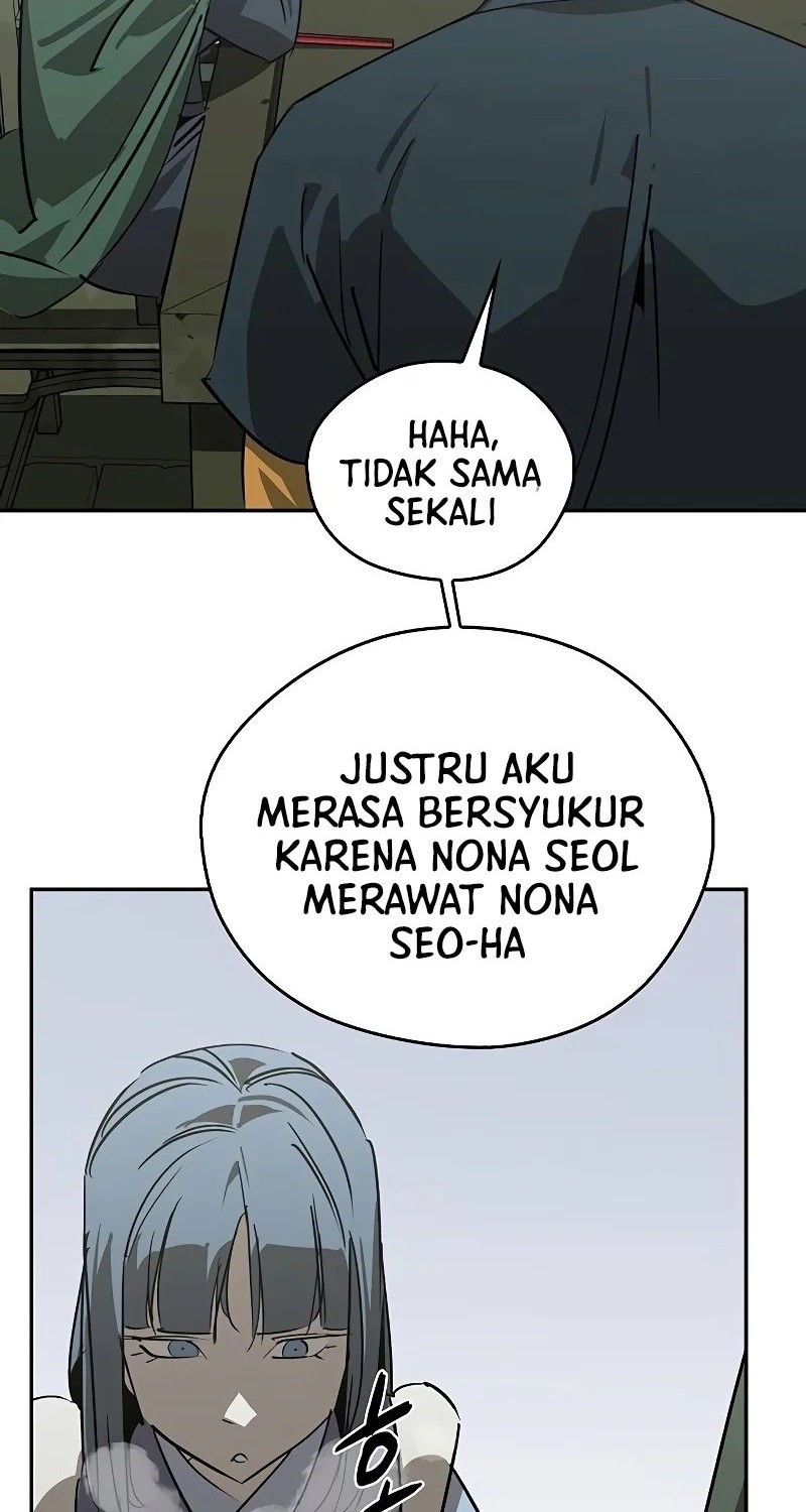 Martial Wild West chapter 47 halaman 12