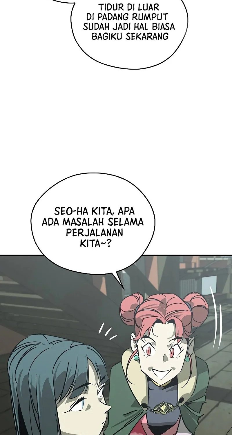 Martial Wild West chapter 47 halaman 14