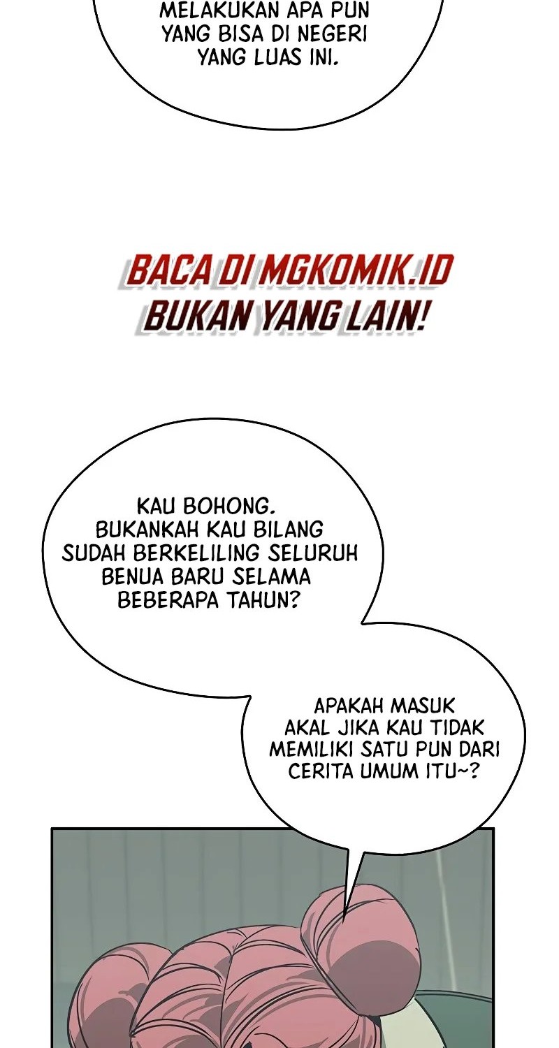 Martial Wild West chapter 47 halaman 22