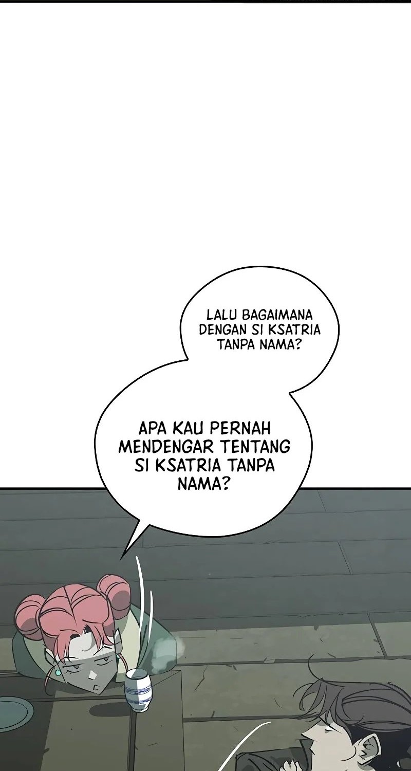 Martial Wild West chapter 47 halaman 24