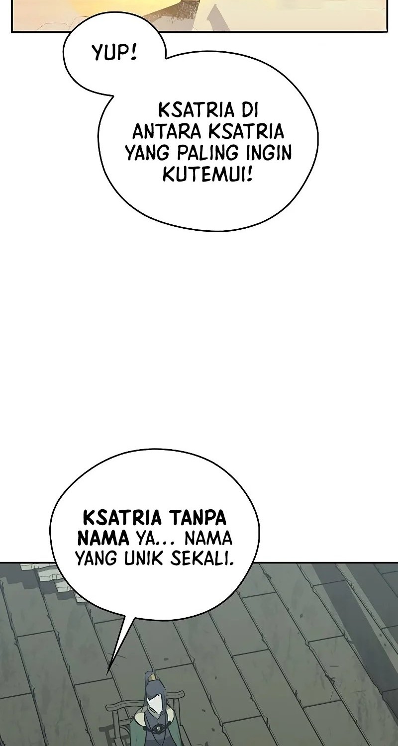 Martial Wild West chapter 47 halaman 26