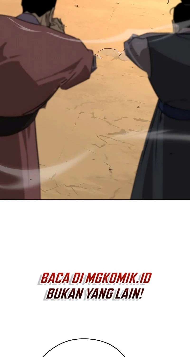 Martial Wild West chapter 47 halaman 28
