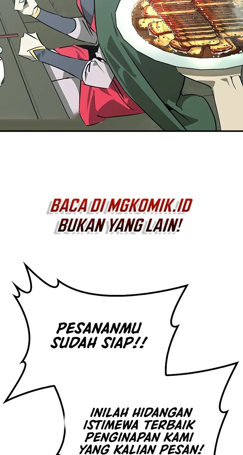 Martial Wild West chapter 47 halaman 32