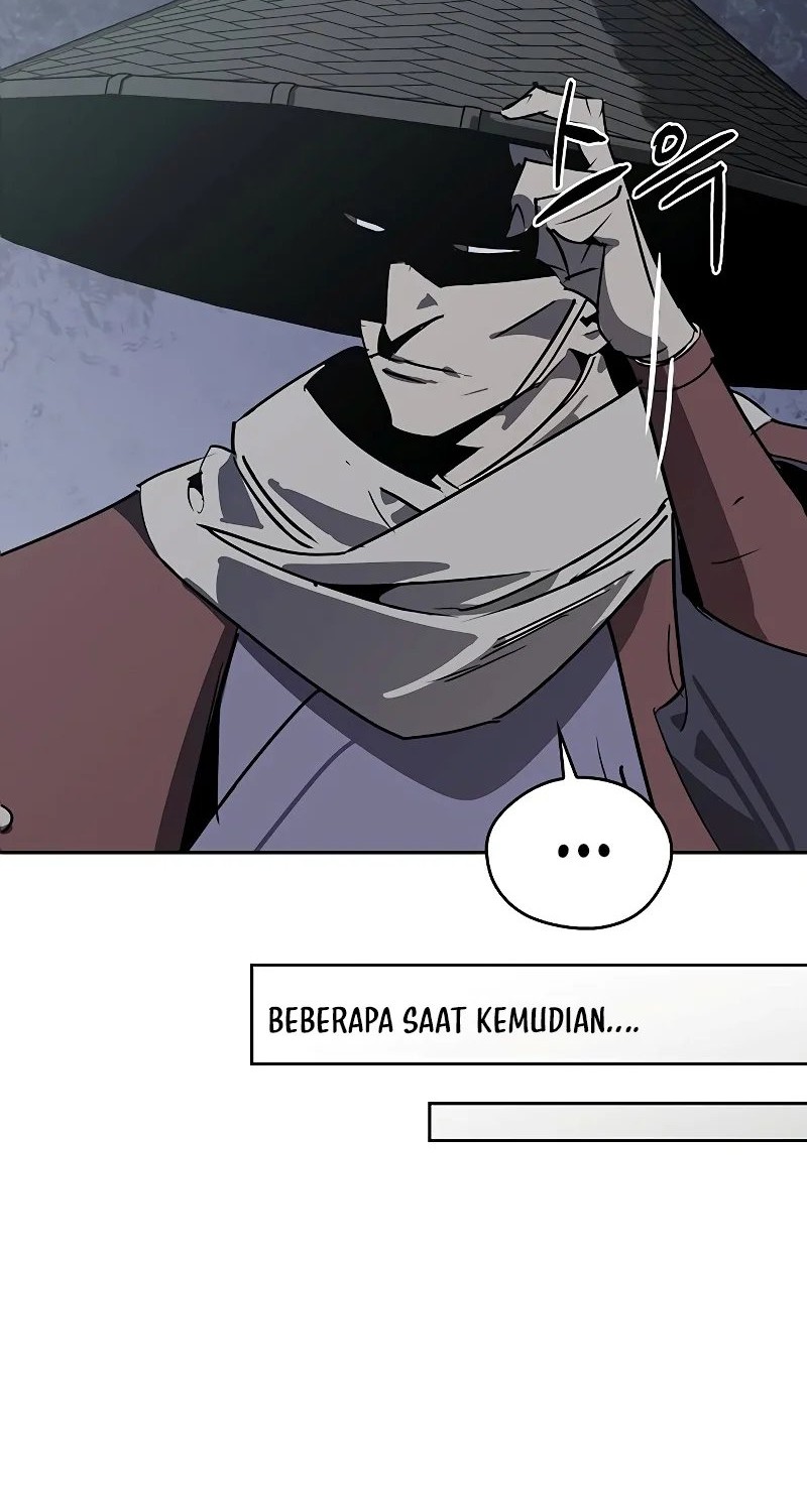Martial Wild West chapter 47 halaman 34
