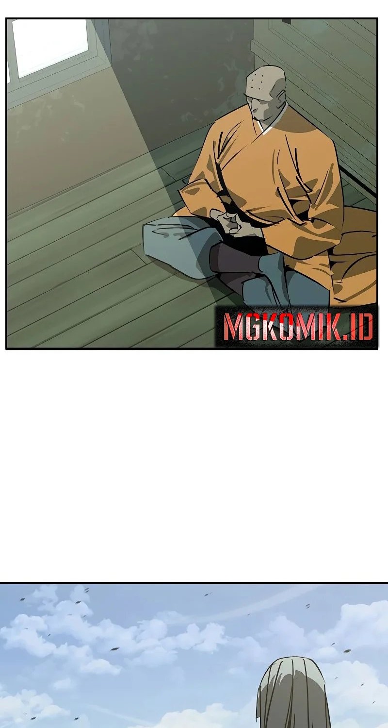 Martial Wild West chapter 47 halaman 36