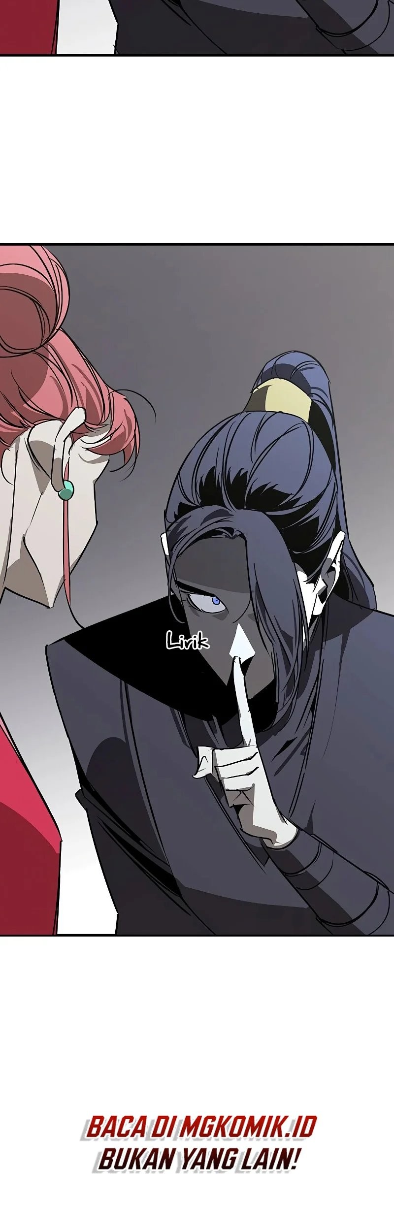 Martial Wild West chapter 47 halaman 45