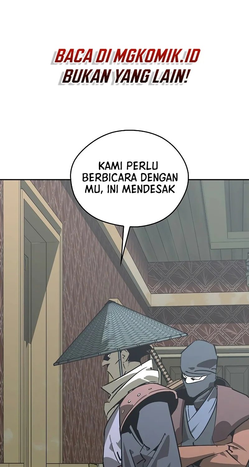 Martial Wild West chapter 47 halaman 48