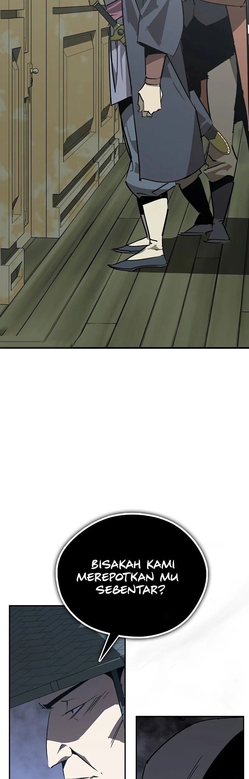 Martial Wild West chapter 47 halaman 49