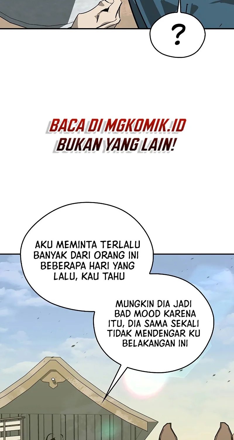 Martial Wild West chapter 47 halaman 56