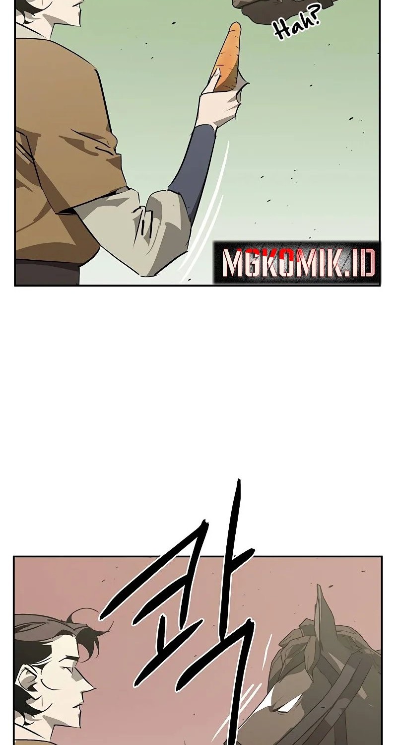 Martial Wild West chapter 47 halaman 58