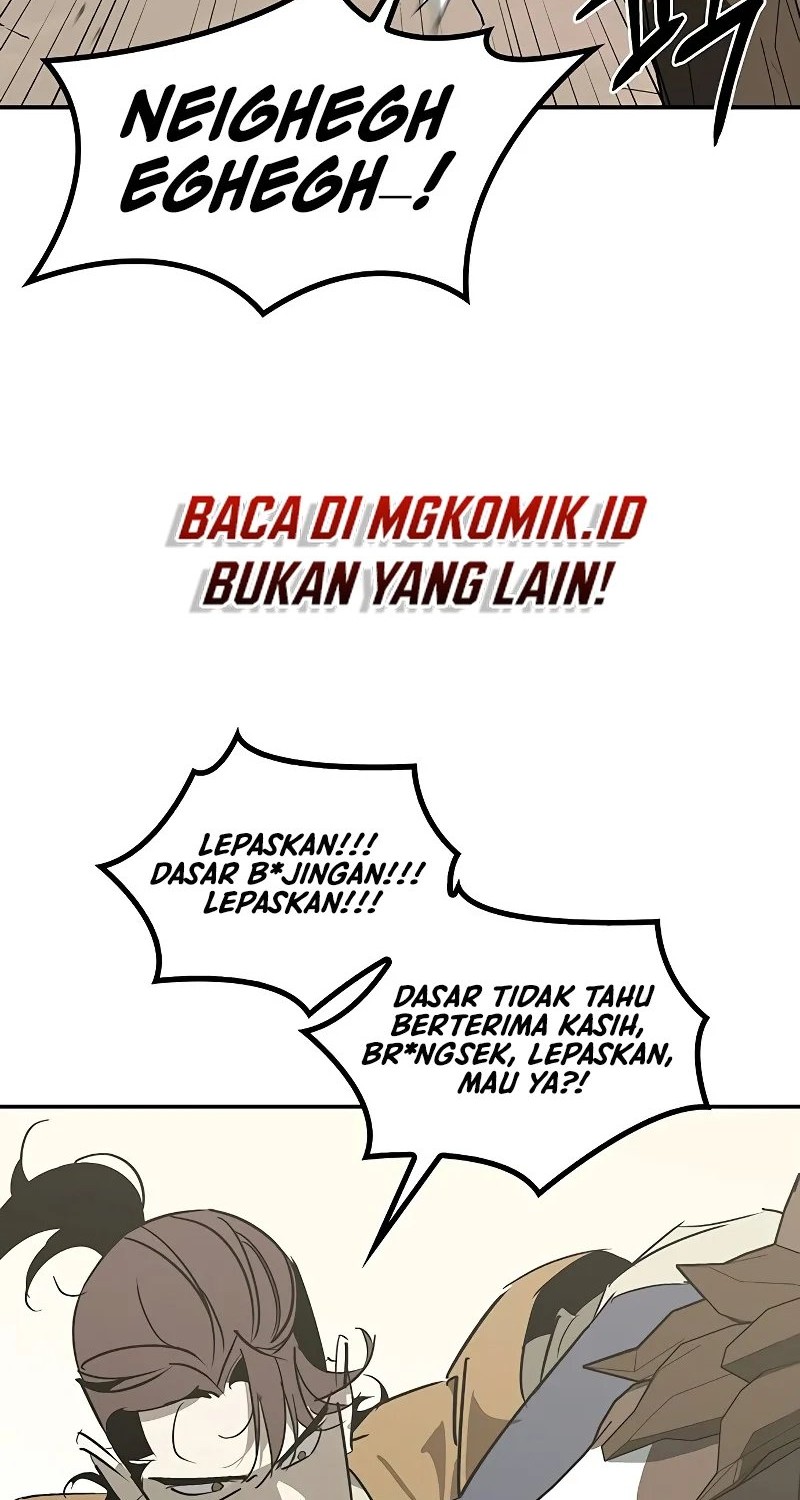 Martial Wild West chapter 47 halaman 60