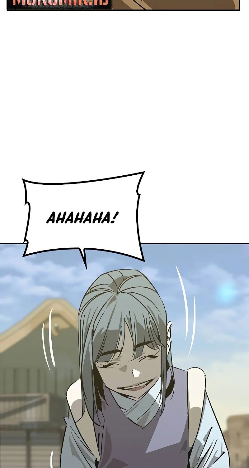 Martial Wild West chapter 47 halaman 62