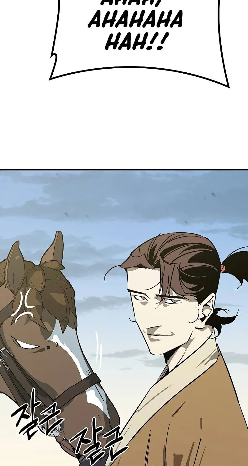 Martial Wild West chapter 47 halaman 64