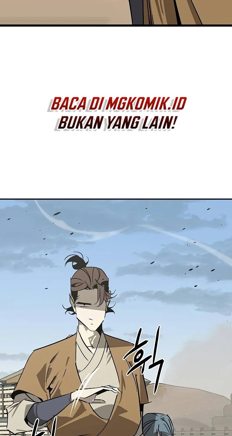 Martial Wild West chapter 47 halaman 68