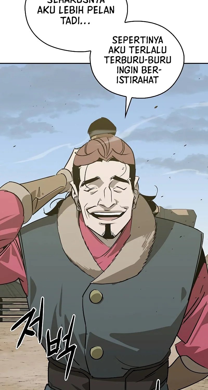 Martial Wild West chapter 47 halaman 70