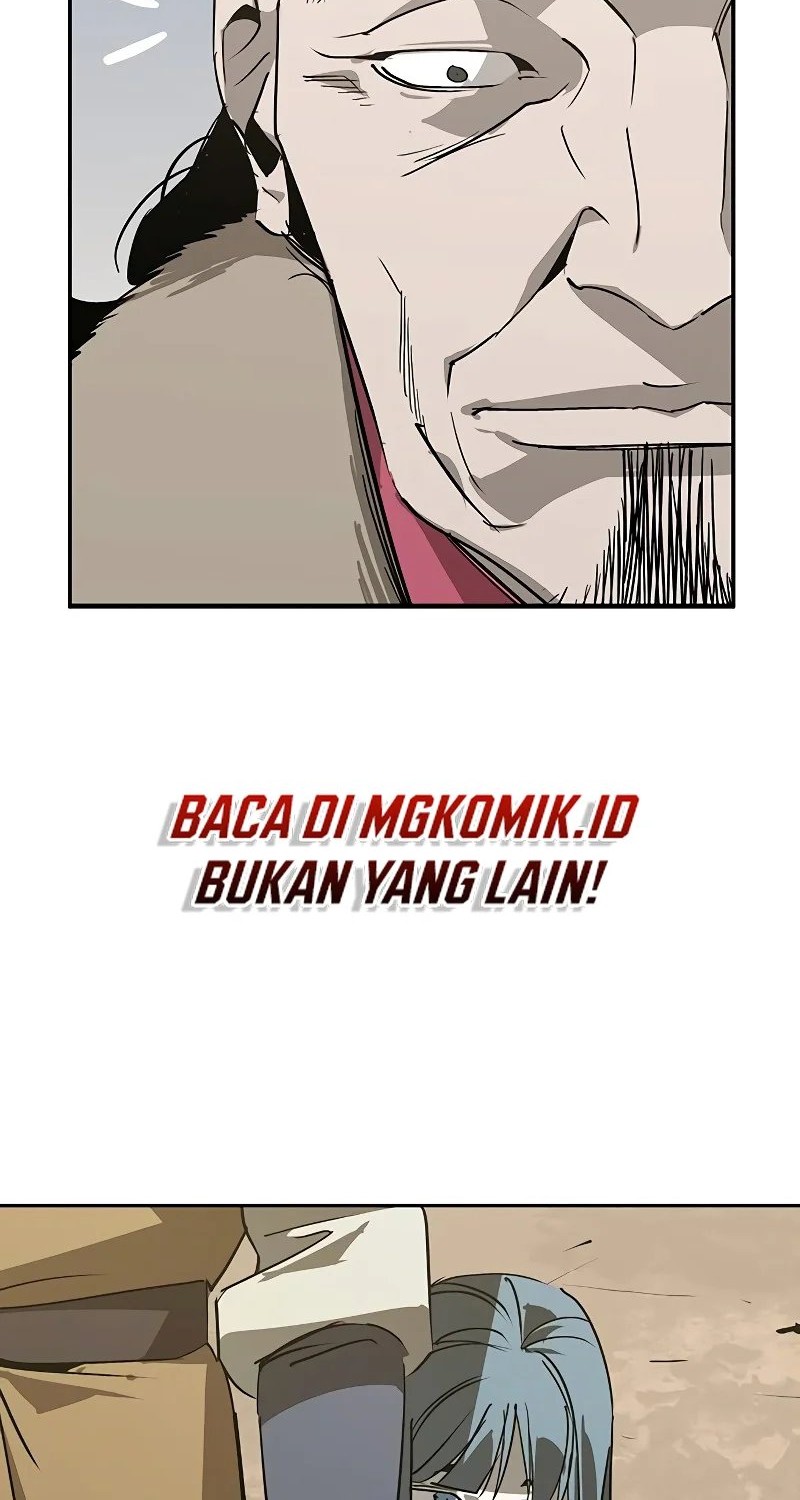 Martial Wild West chapter 47 halaman 74