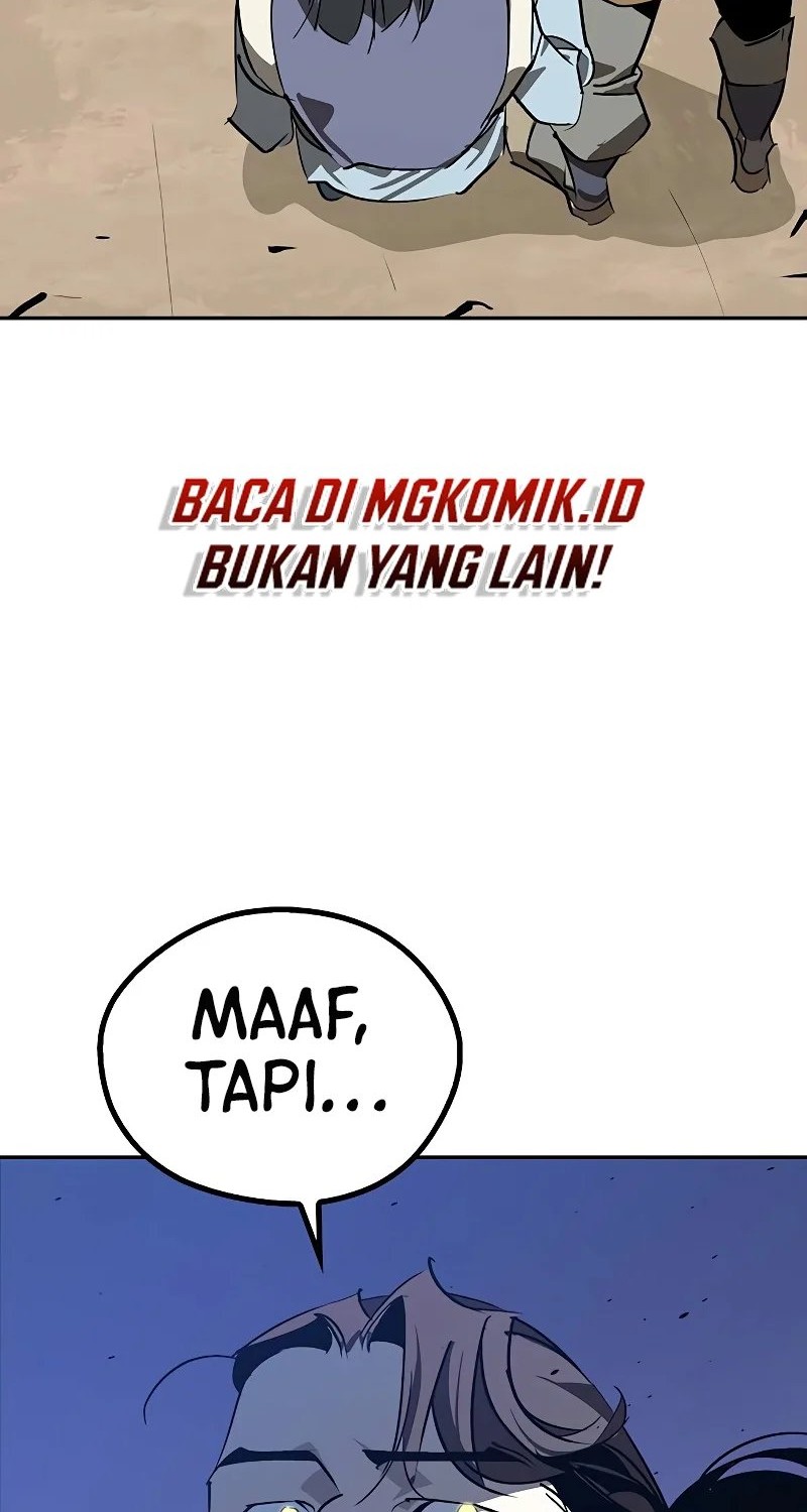 Martial Wild West chapter 47 halaman 78
