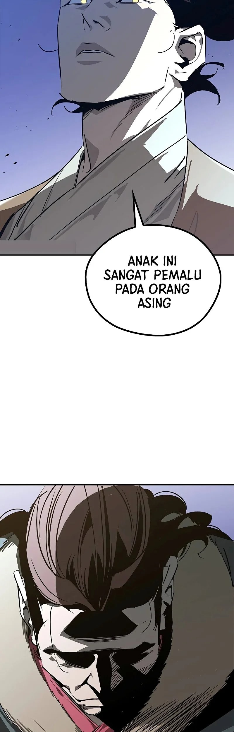 Martial Wild West chapter 47 halaman 79