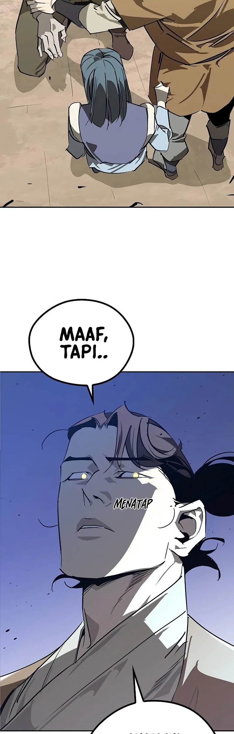 Martial Wild West chapter 48 halaman 2