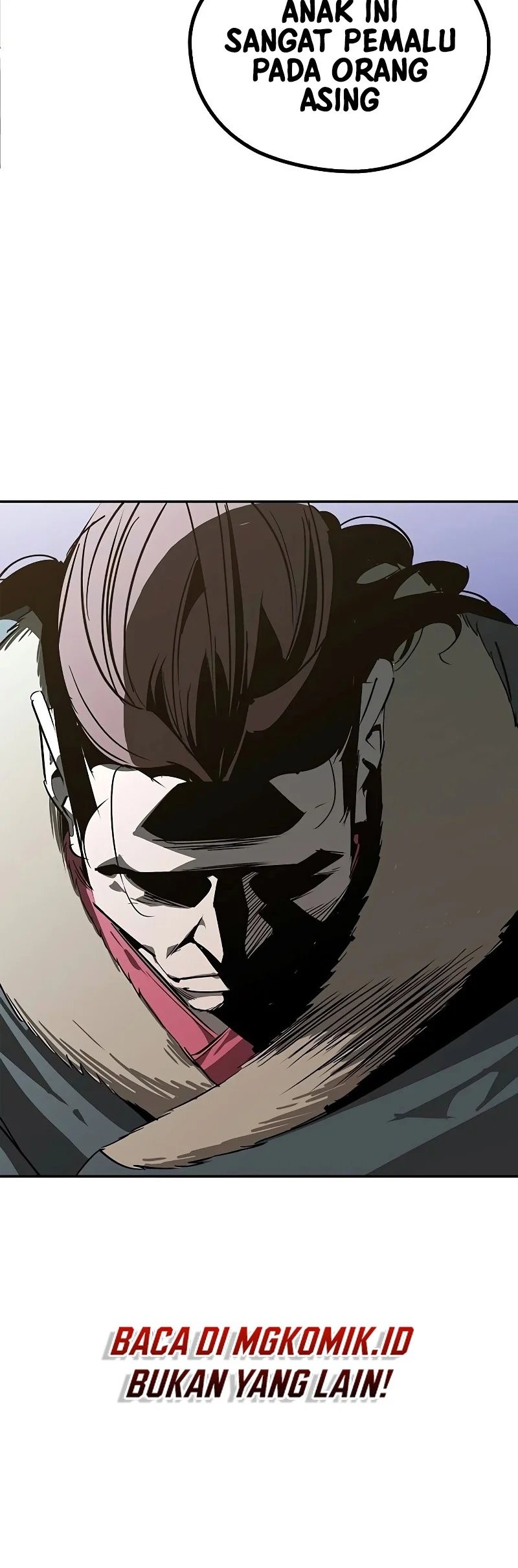 Martial Wild West chapter 48 halaman 3