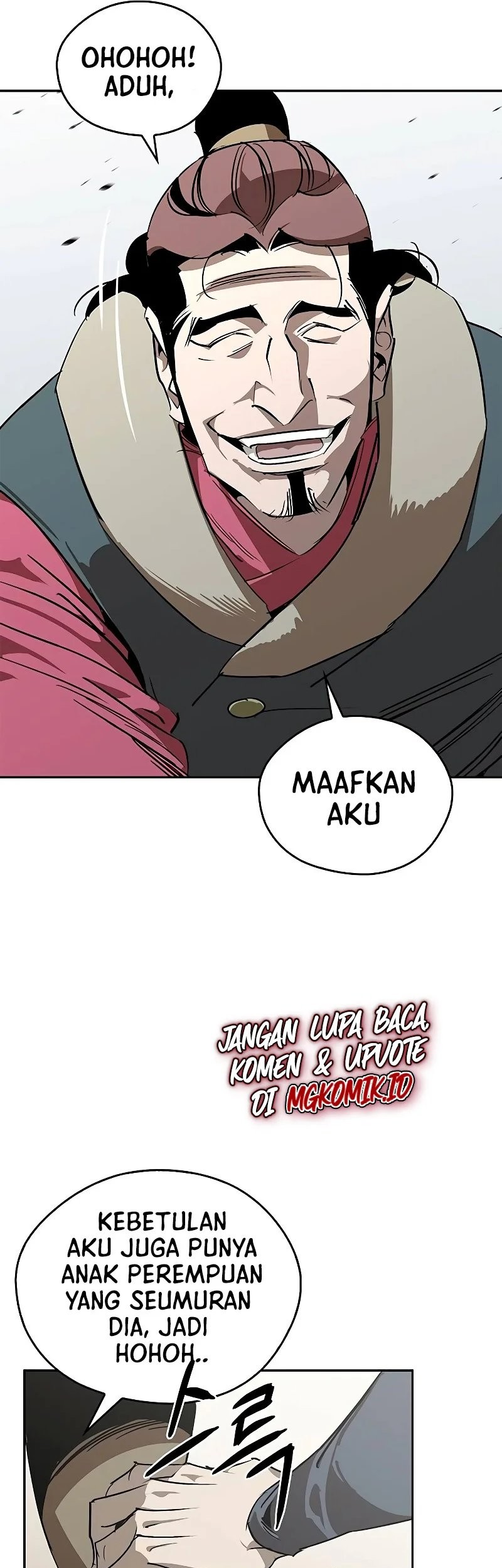 Martial Wild West chapter 48 halaman 4