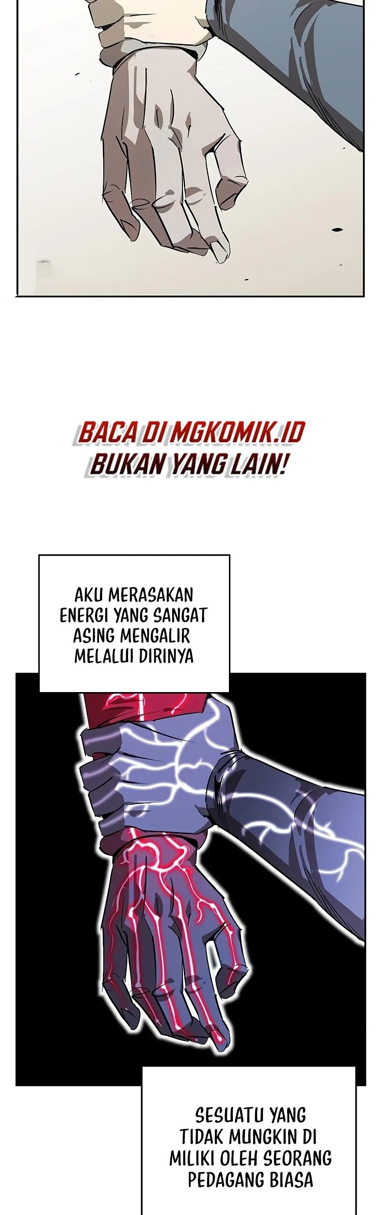 Martial Wild West chapter 48 halaman 9