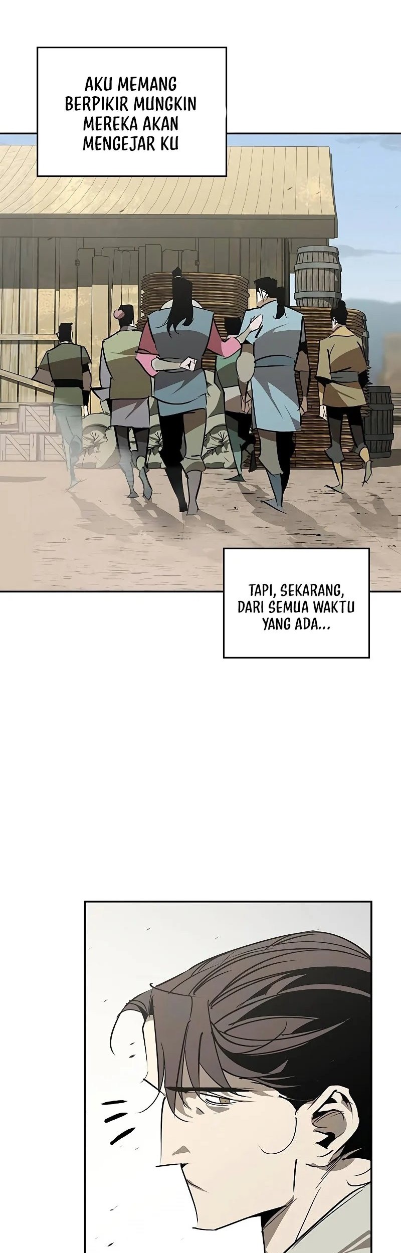 Martial Wild West chapter 48 halaman 13
