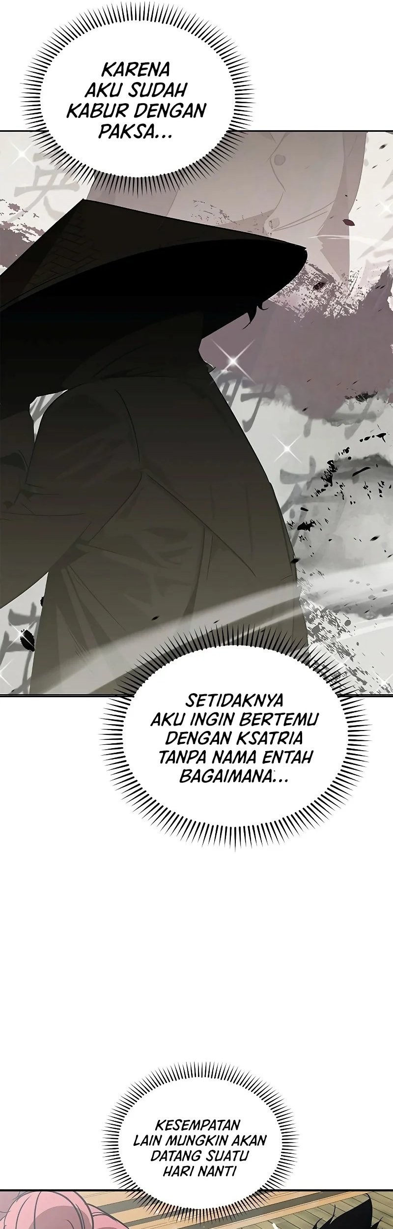 Martial Wild West chapter 48 halaman 40