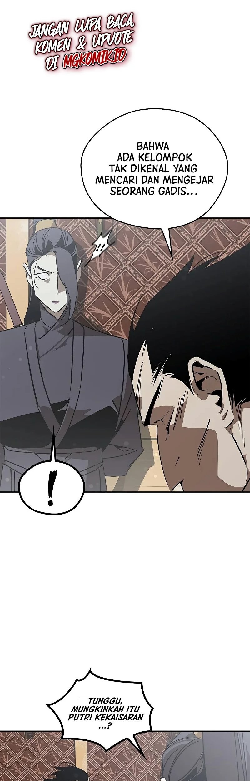 Martial Wild West chapter 48 halaman 48