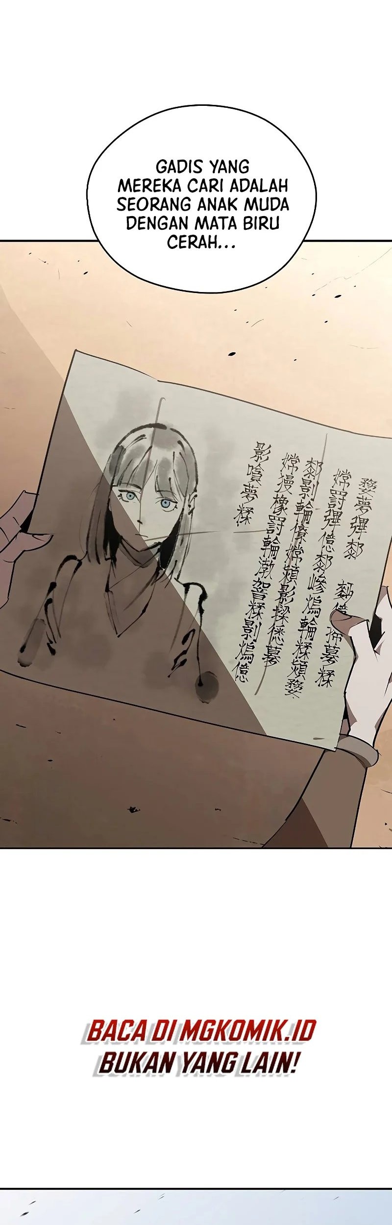 Martial Wild West chapter 48 halaman 50