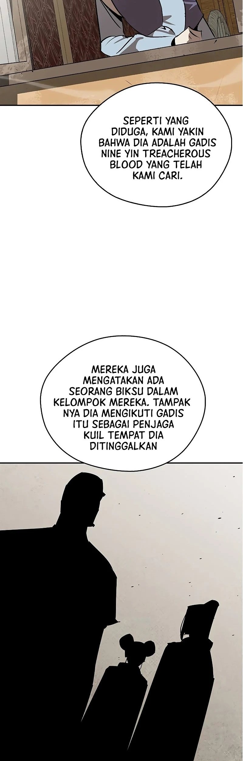 Martial Wild West chapter 48 halaman 61