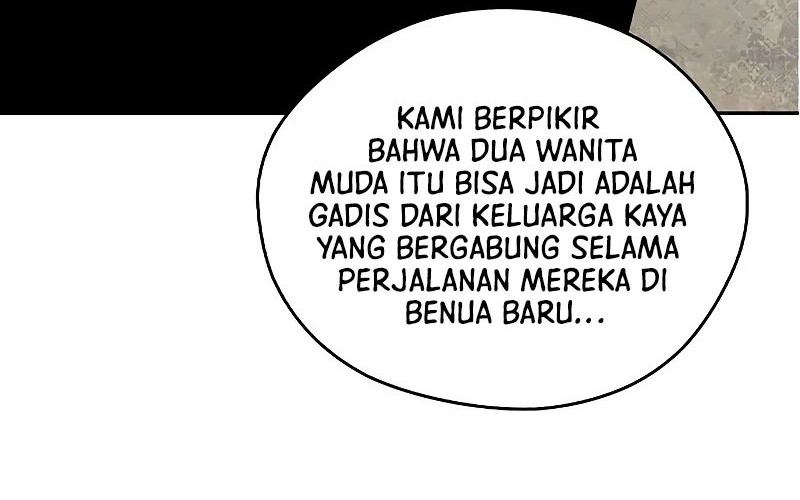 Martial Wild West chapter 48 halaman 62