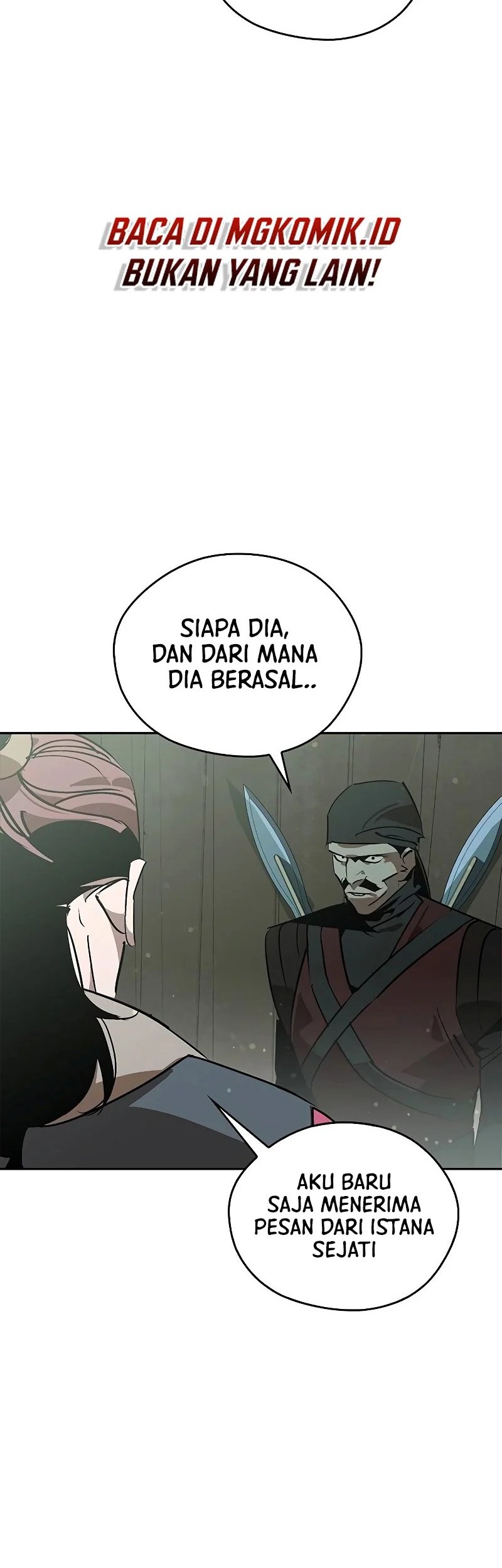 Martial Wild West chapter 48 halaman 64