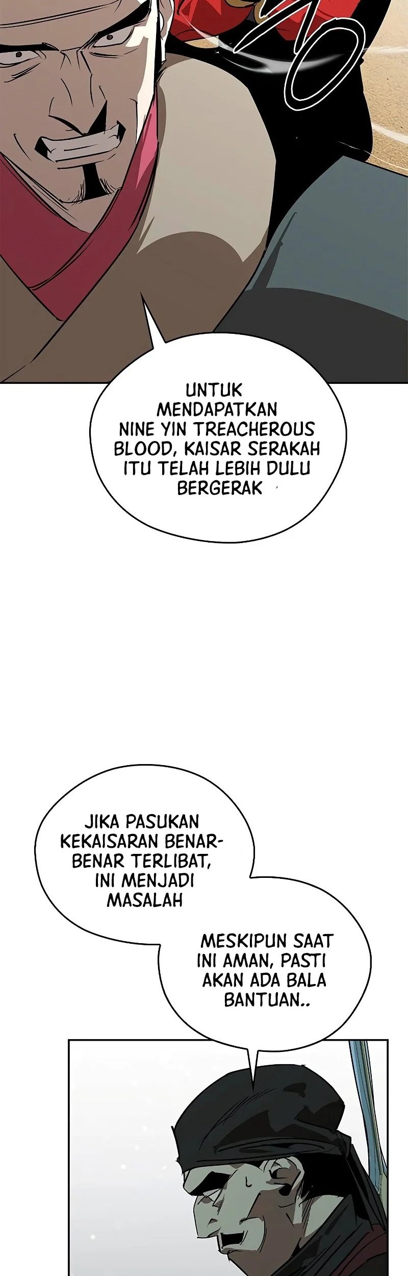 Martial Wild West chapter 48 halaman 67