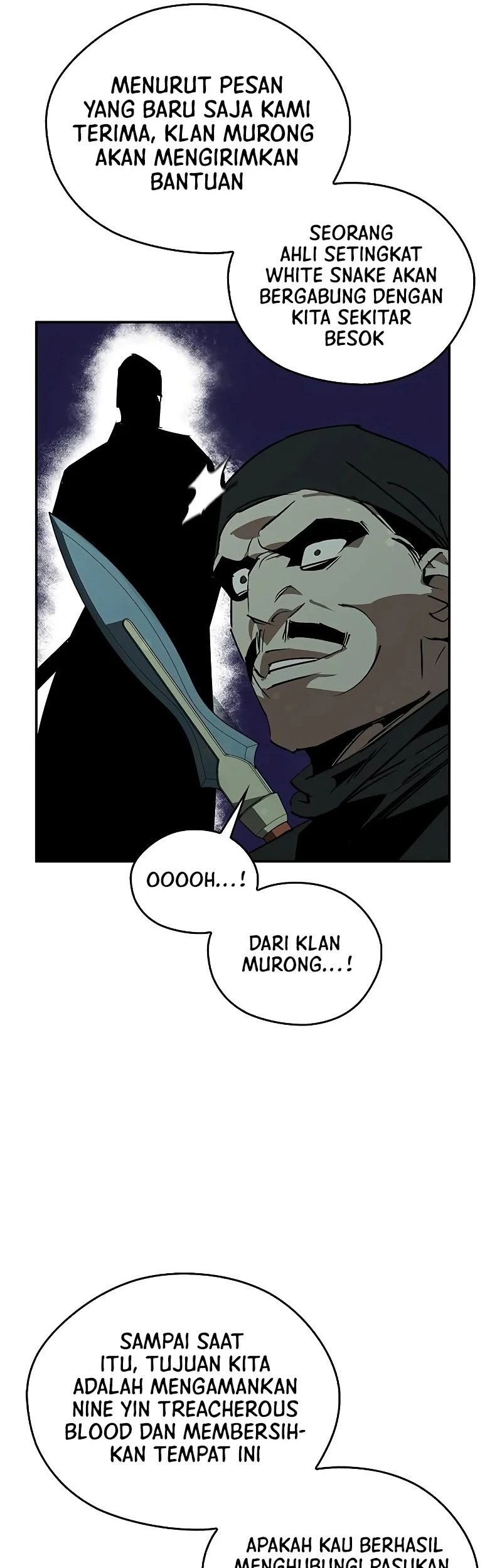 Martial Wild West chapter 48 halaman 69