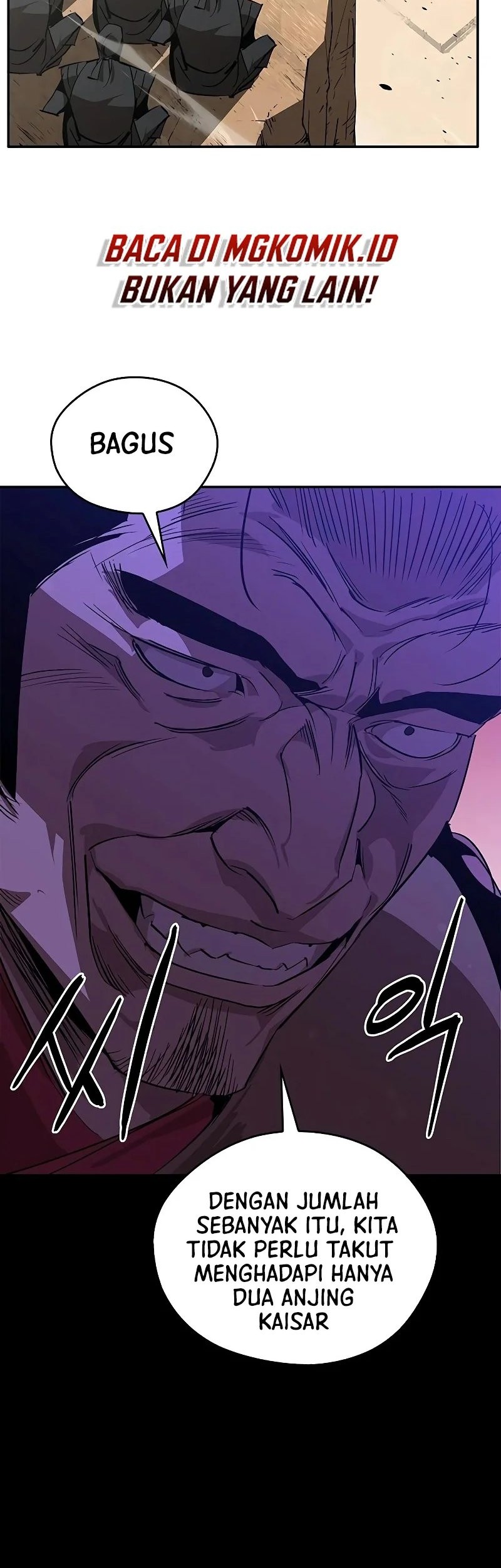 Martial Wild West chapter 48 halaman 71