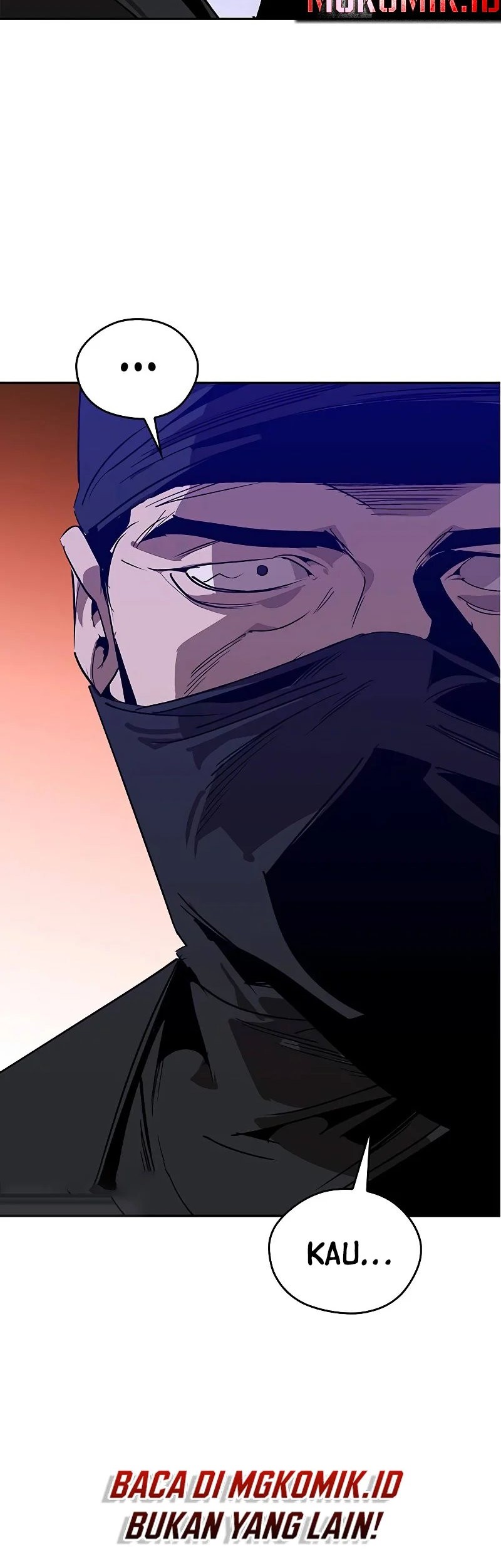 Martial Wild West chapter 48 halaman 78